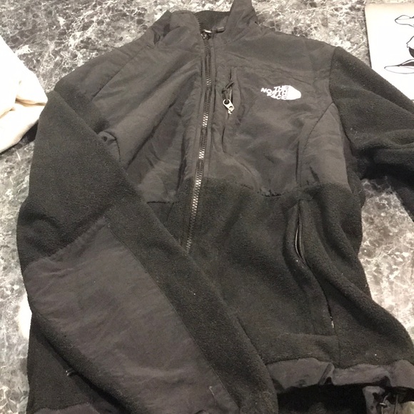 North face Jacket - Picture 1 of 3